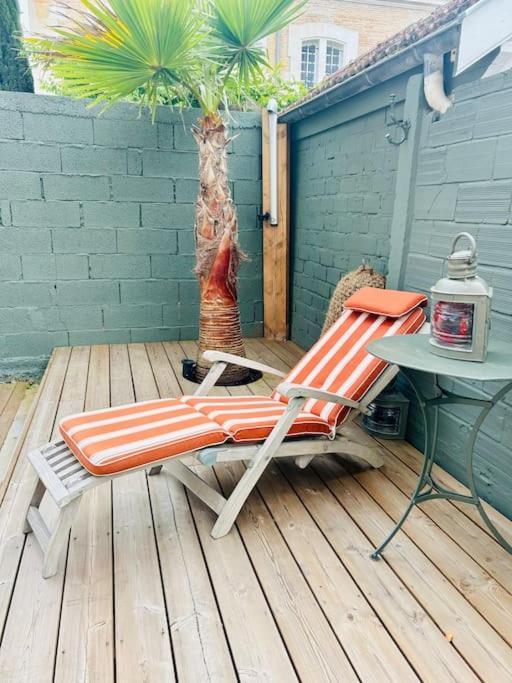 Villa8Pers 3'Piedplage Pleincentre Piscine Parking Arcachon Eksteriør bilde