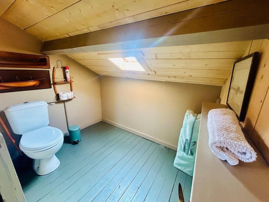 Villa8Pers 3'Piedplage Pleincentre Piscine Parking Arcachon Eksteriør bilde