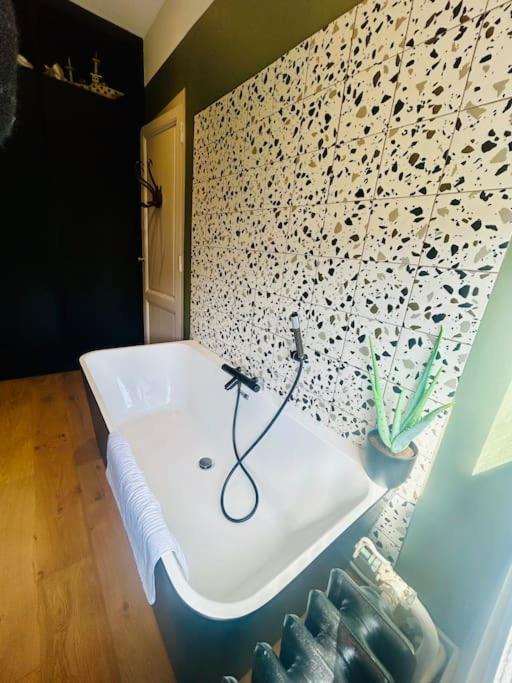 Villa8Pers 3'Piedplage Pleincentre Piscine Parking Arcachon Eksteriør bilde